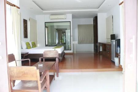 Poolsawat Villa - Sha Plus - 56