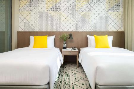 Avani Sukhumvit Bangkok - Sha Extra Plus Certified - 5