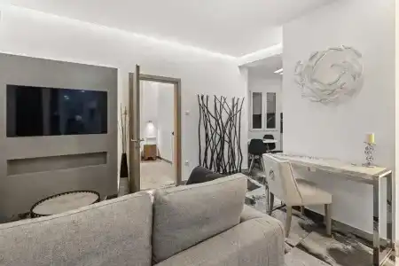Athens Warehouse Boutique & Suites - 51