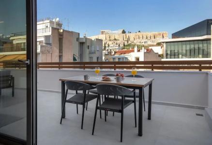 Acropolis Golden Suites by GHH - 65