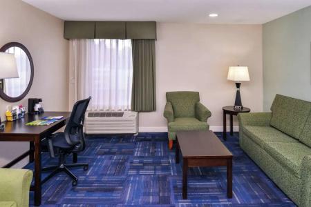 Hampton Inn Eugene - 35