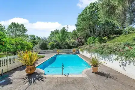 Madrona Manor - 16