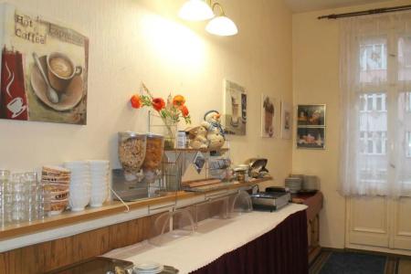 pension Margrit - 14
