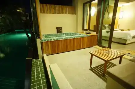 The Hideaway Resort - 55