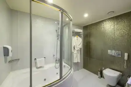 Crystal Palace Luxury Resort & Spa - Ultimate All Inclusive - 45