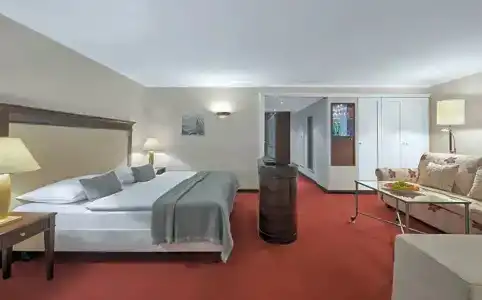 Lebenberg Schlosshotel-Kitzbühel - 51