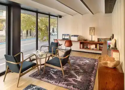 H10 Puerta de Alcalá - 23