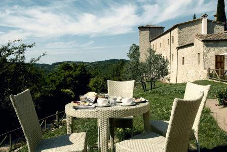Borgo Di Pietrafitta Relais - 12