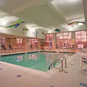 Homewood Suites by Hilton East-Hershey Area - 13