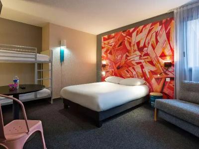 Ibis Styles Toulouse Centre Canal du Midi - 50