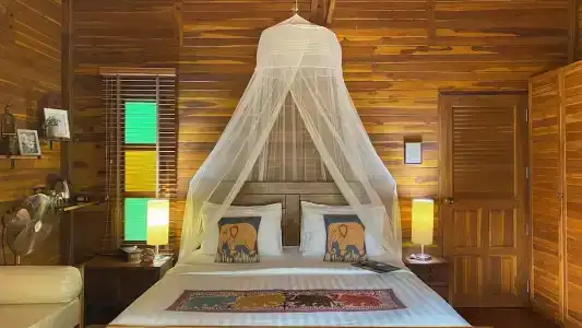 Nan Seasons Boutique Resort - 110