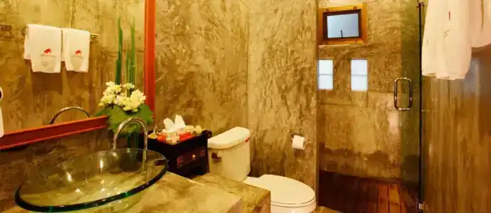Baan Krating Khao Lak Resort - Sha Plus - 8