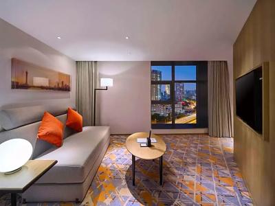 Hilton Garden Inn Guangzhou Tianhe - 44