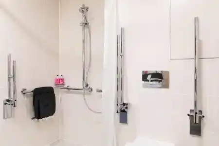Moxy Utrecht - 50