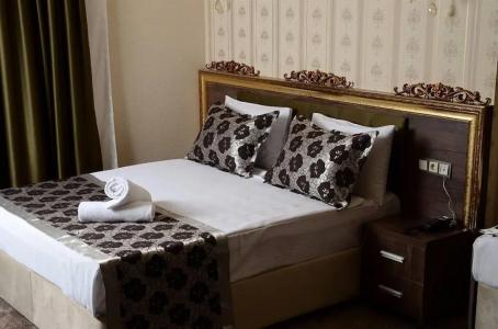 Karacalar Suit Otel - İlhami Karaca - 30