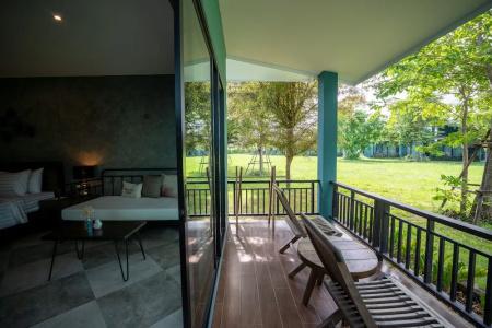 Coral Tree Villa Huahin - 62