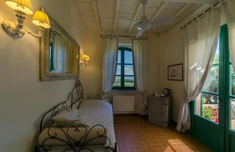 Country Relais La Mortella - 28