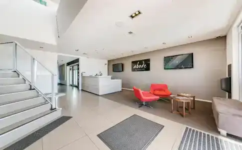Abode Gungahlin - 13