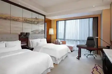 The Westin Wuhan Wuchang - 55