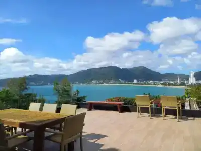 Jirana Patong - 212