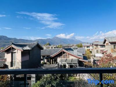Yueshanshui Garden Holiday Villa - 16