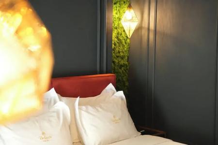 La Suite Boutique - 199