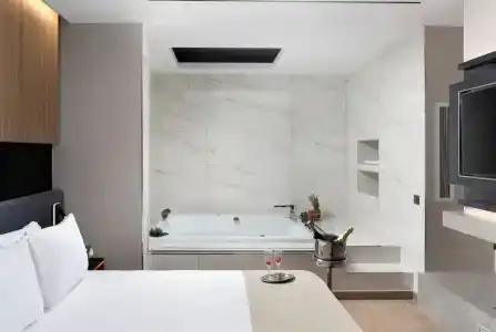 Nish İstanbul Suites & - 3
