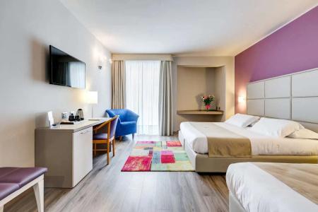Best Western Imperiale - 44