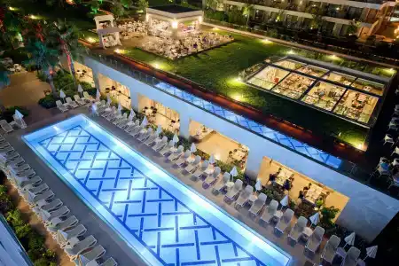 Sentido Trendy Verbena Beach - 19