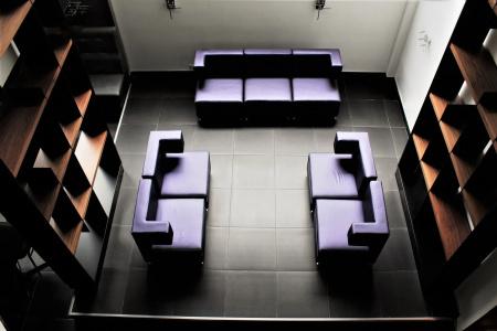Empire Suites - 14