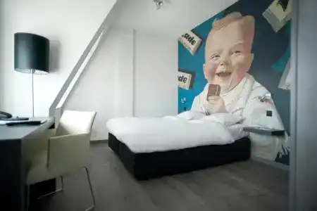 Inntels Amsterdam Zaandam - 9