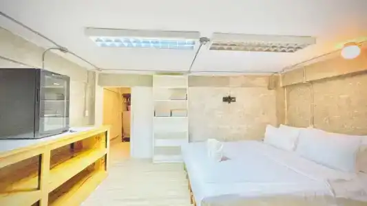 Yak Guesthouse - 191