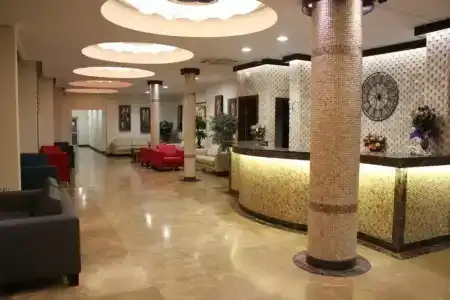 IQ Marmaris - 1