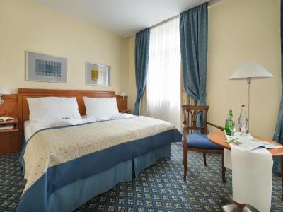 Ramada Prague City Centre - 21