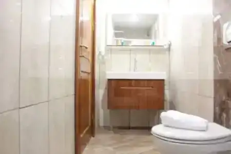 Taksimum Suites - 7