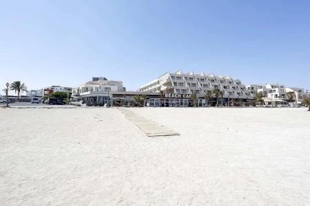 Eurostars Las Salinas - 22