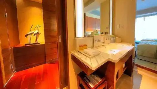 Haitang Bay Resort Sanya - 36