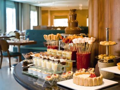 Avani Deira Dubai - 10