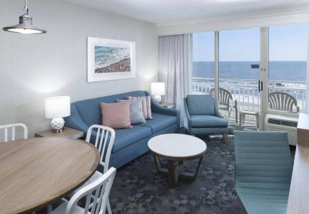 Courtyard Virginia Beach Oceanfront / North 37th Street - 7