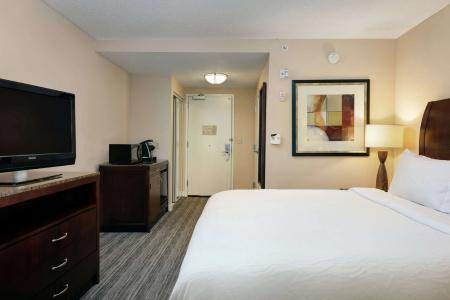 Hilton Garden Inn West I-65 Airport Boulevard - 3