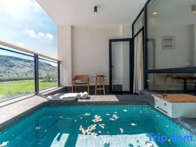Suquan Hot-spring - 35