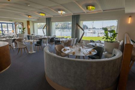 Best Western Plus Le Roof Vannes Bord De Mer - 23