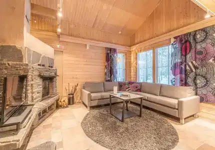 Levikaira - Log Cabins - 103
