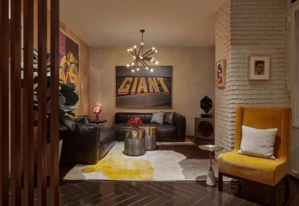 Sixty Beverly Hills - 23