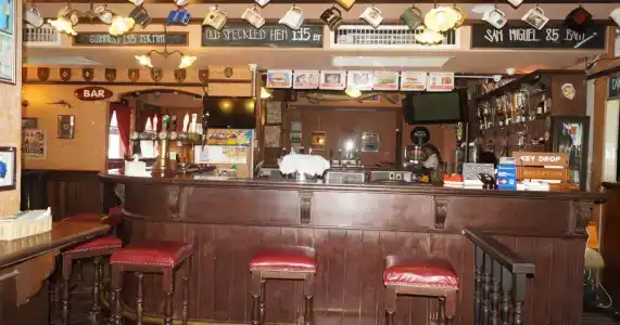 Queen Victoria Inn - 13