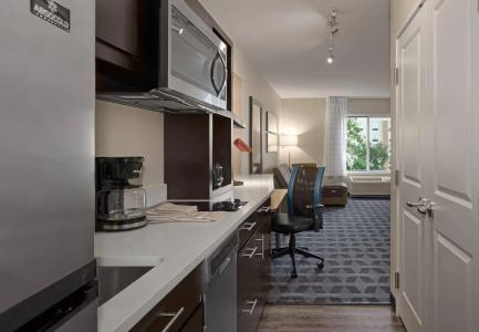 TownePlace Suites by Marriott Charleston Mt. Pleasant - 32