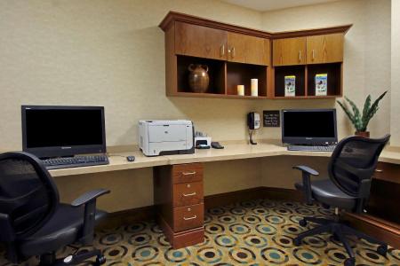 Hilton Garden Inn Miami Airport West - 3