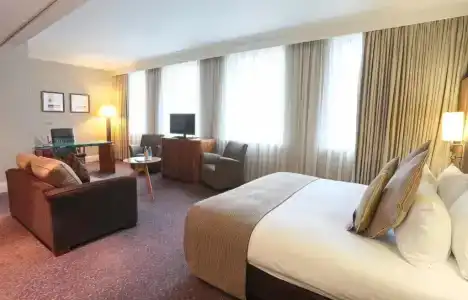 Crowne Plaza London Ealing, An Ihg - 80