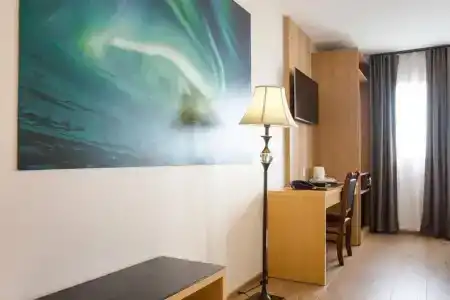 Jazz - Self Service Hotel By Keflavik Airport - 3