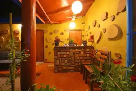 Beach Villa Ukulhas - 15
